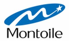 株式会社モントワールのロゴ