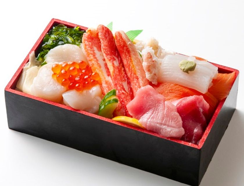 【近鉄百貨店四日市店】海鮮、肉、フルーツなど北海道自慢のおいしさをたっぷりと！
第５３回 北海道大物産展