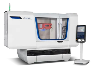 ブロームユング社・ユング最新研削盤 J600シリーズ