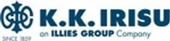 株式会社イリスのロゴ