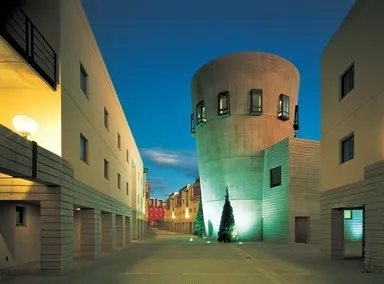 星野リゾート　リゾナーレ 八ヶ岳