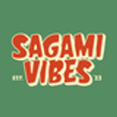 SAGAMI VIBES PARK 実行委員会のロゴ