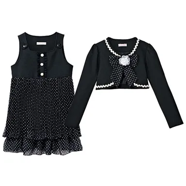 アンサンブル3 点セット(女児)