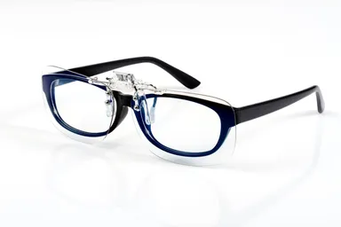 クリップオンレンズ405PC ワイド版 1