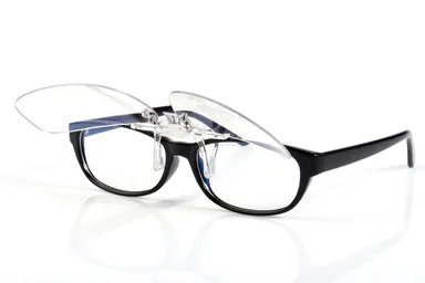 クリップオンレンズ405PC ワイド版 2