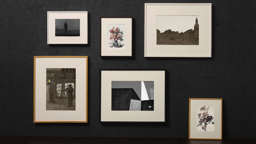 軽くて割れない「ZEROフレーム」の上位モデル「GA-01」2サイズ各4色が新発売