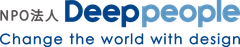 特定非営利活動法人Deep People