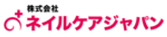 株式会社ネイルケアジャパンのロゴ