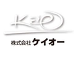 株式会社ケイオーのロゴ