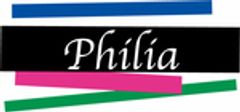 有限会社フィリアのロゴ