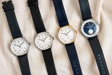 1968 Mechanical 4種類