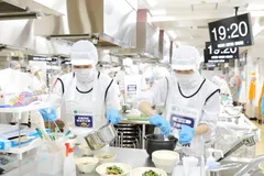 第18回全国学校給食甲子園　調理コンテスト