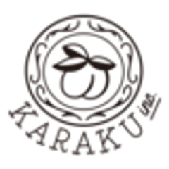 果樂株式会社のロゴ