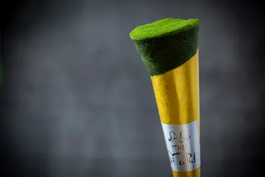 お濃茶クレープ プレミアム 3,000円