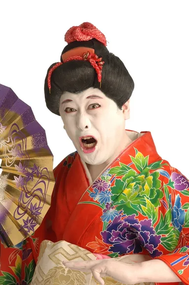 スペシャルゲストはコウメ太夫さん