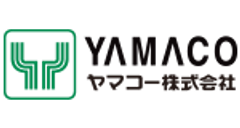 ヤマコー株式会社のロゴ