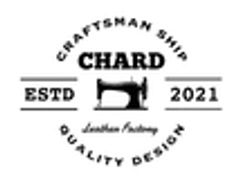 CHARD LEATHER FACTORYのロゴ