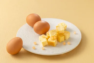 姫君のおきにいり(プレーン)