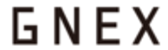 株式会社GNEXのロゴ