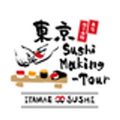 株式会社 板前寿司ジャパンのロゴ