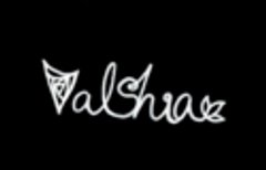 Valshiaのロゴ