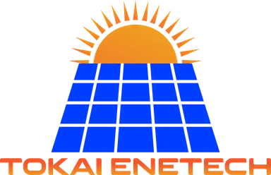 東海エネテック株式会社　ロゴ