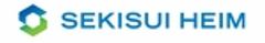 群馬セキスイハイム株式会社のロゴ