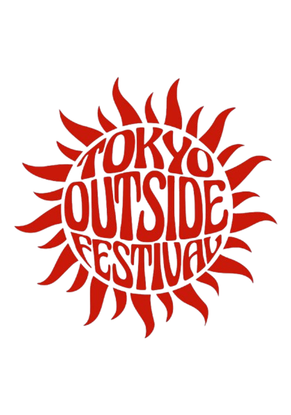 TOKYO outside Festival、昭和記念公園で10月26日、27日開催