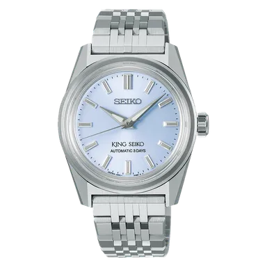 キングセイコー KSK セイコーウォッチサロン専用モデル