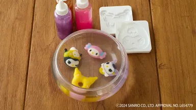 人気知育おもちゃシリーズ