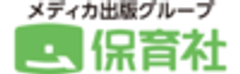 株式会社保育社(メディカ出版グループ)のロゴ