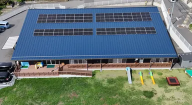 マリアこども園