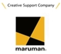 マルマン株式会社のロゴ