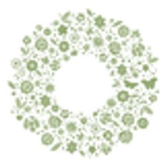 株式会社シュシュのロゴ