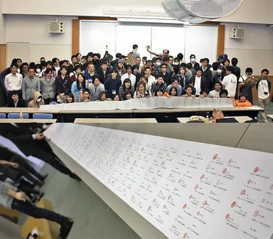 全員が取締役のNEET株式会社、活動開始！