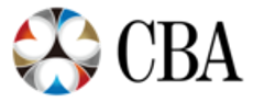 株式会社CBAのロゴ