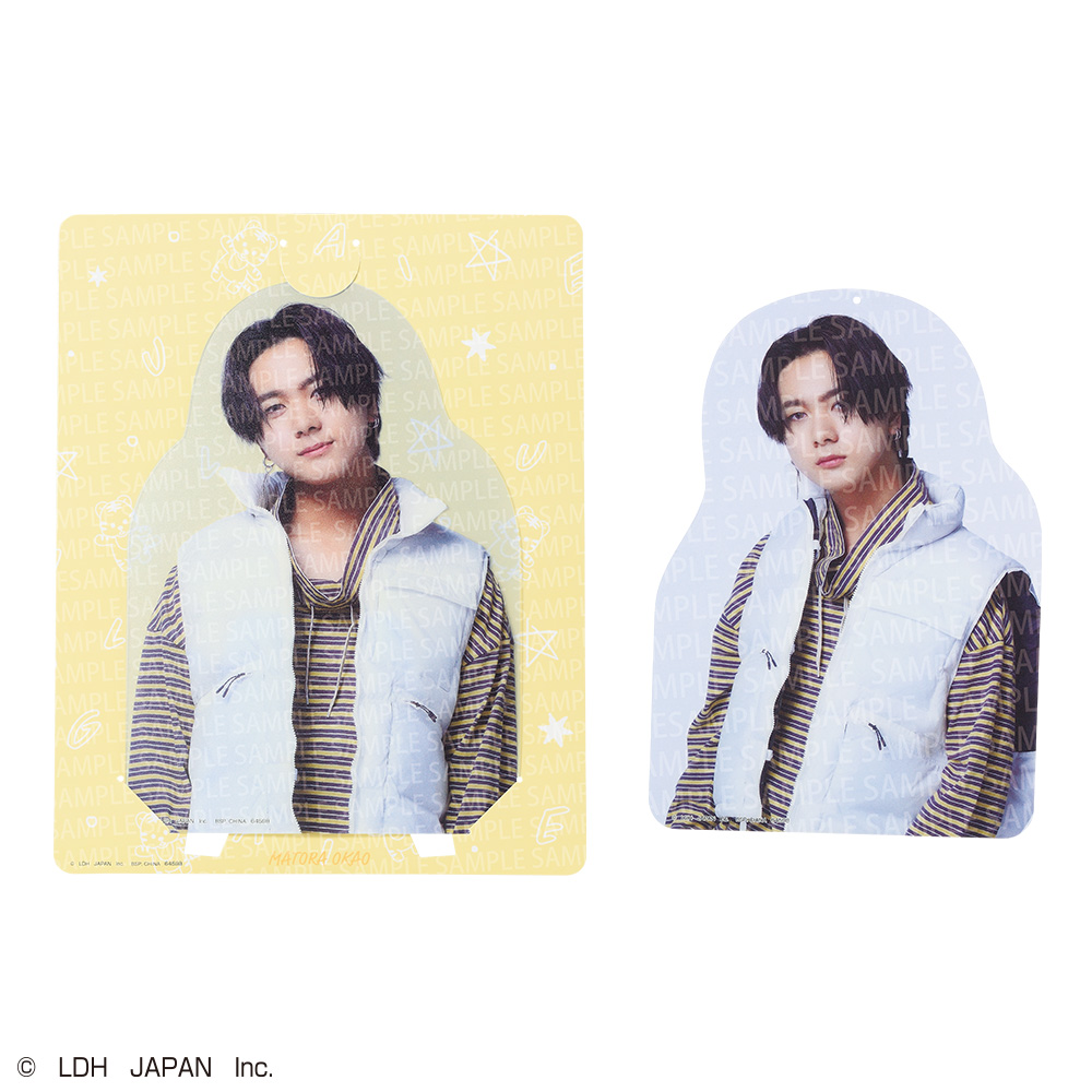 LDH期待の新星「LIL LEAGUE」が 撮りおろしショット満載で一番