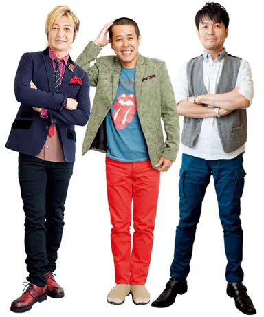 「パパの本音」