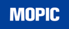 MOPIC Co., Ltd.のロゴ