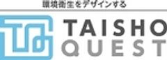 株式会社大正クエストのロゴ