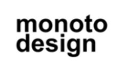 monoto design合同会社のロゴ
