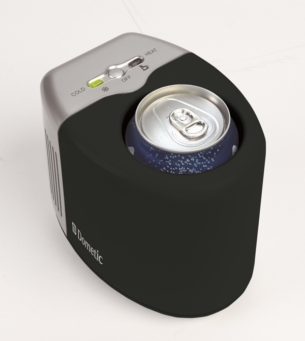 3電源式温冷器 Can Cooler / カンクーラー D032013年12月12日(木)発売 