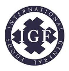 インタナショナルゼネラルフーズ株式会社