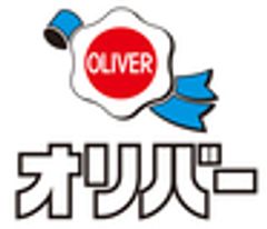 オリバーソース株式会社のロゴ