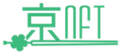 京都文化NFT合同会社のロゴ