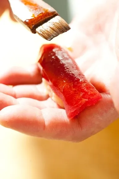 鮨よしたけ イメージ