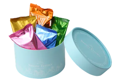 選べるフィナンシェ5個入