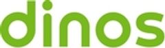株式会社DINOS CORPORATIONのロゴ