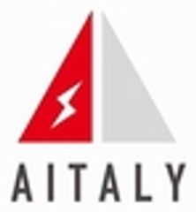 AITALY(アイタリー)のロゴ