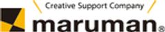 マルマン株式会社のロゴ